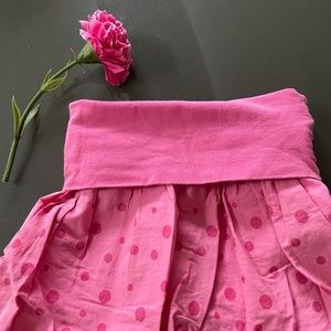 KappAhl Girls Skirt 6